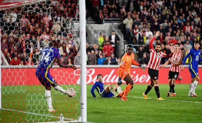 Soi k&egrave;o chẵn/ lẻ Brentford vs Chelsea, 2h45 ng&agrave;y 23/12