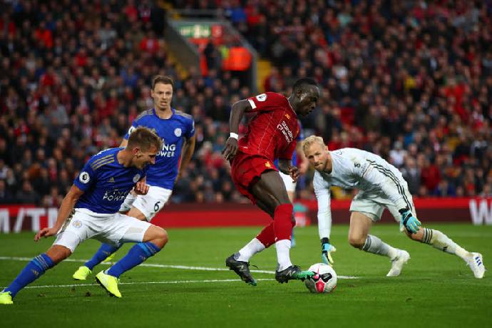 Soi k&egrave;o phạt g&oacute;c Liverpool vs Leicester, 2h45 ng&agrave;y 23/12