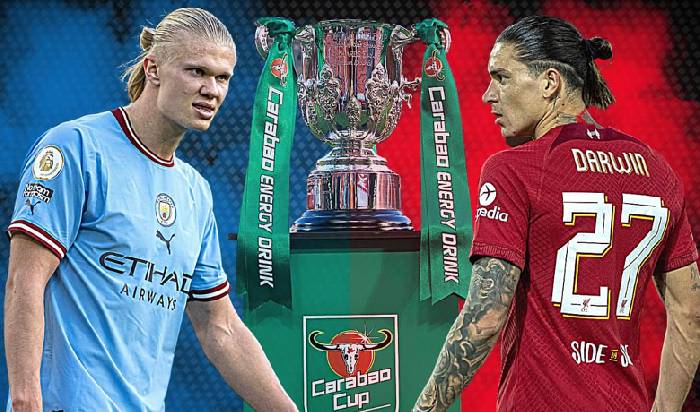 Ben Knapton dự đo&aacute;n Man City vs Liverpool, 3h ng&agrave;y 23/12