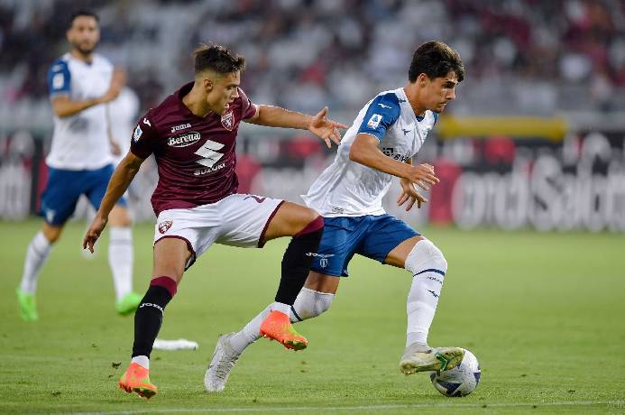 M&aacute;y t&iacute;nh dự đo&aacute;n b&oacute;ng đ&aacute; 23/12: Torino vs Cremonese