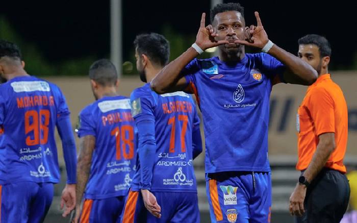 Nhận định, soi k&egrave;o Al Fateh vs Al Ta'i, 22h ng&agrave;y 22/12