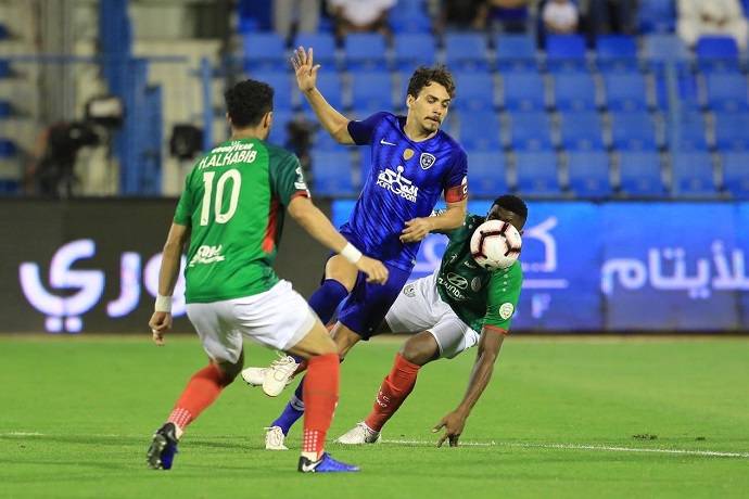 Nhận định, soi k&egrave;o Al Hilal vs Ettifaq, 22h00 ng&agrave;y 21/12