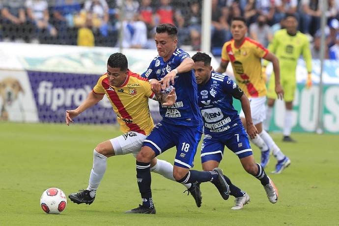 Nhận định, soi k&egrave;o Cartagines vs Herediano, 7h ng&agrave;y 22/12