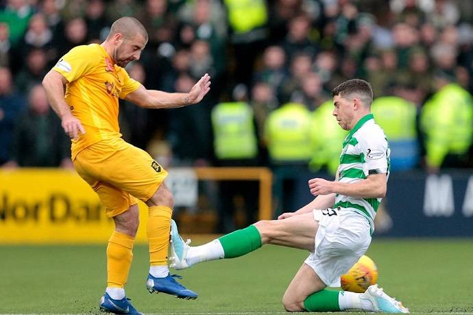 Nhận định, soi k&egrave;o Celtic vs Livingston, 2h45 ng&agrave;y 22/12