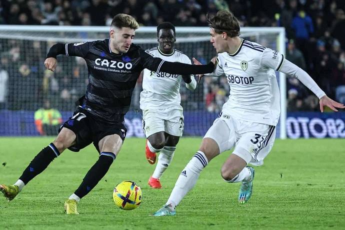 Nhận định, soi k&egrave;o Coria vs Sociedad, 3h00 ng&agrave;y 22/12