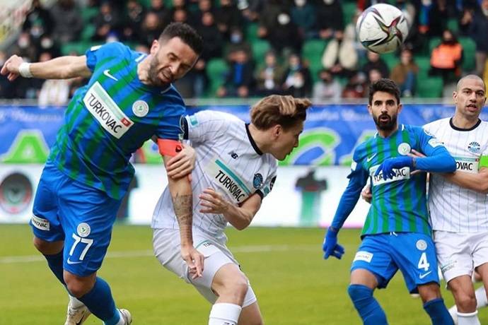 Nhận định, soi k&egrave;o Demirspor vs Rizespor, 23h00 ng&agrave;y 22/12