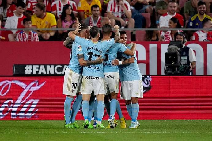 Nhận định, soi k&egrave;o Gernika vs Celta Vigo, 1h ng&agrave;y 23/12