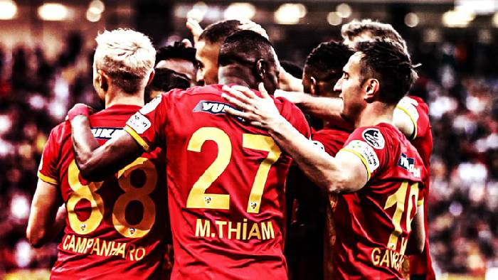 Nhận định, soi k&egrave;o Kayserispor vs Genclerbirligi, 17h ng&agrave;y 22/12