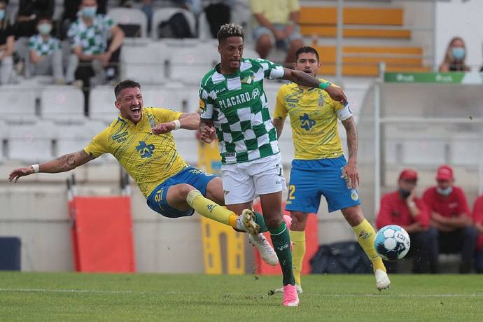 Nhận định, soi k&egrave;o Moreirense vs Arouca, 3h15 ng&agrave;y 23/12