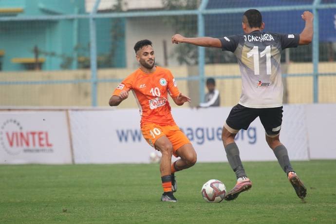 Nhận định, soi k&egrave;o NEROCA vs Sreenidi, 18h00 ng&agrave;y 21/12