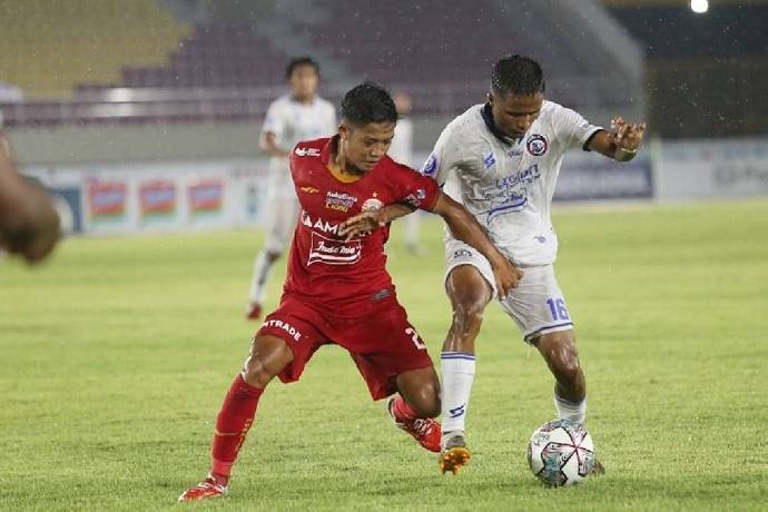 Nhận định, soi k&egrave;o PSIS vs Bali, 18h30 ng&agrave;y 22/12