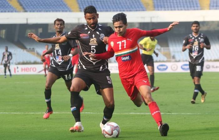 Nhận định, soi k&egrave;o Sudeva vs Mohammedan, 15h30 ng&agrave;y 22/12