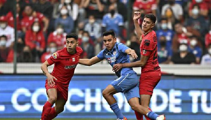 Nhận định, soi k&egrave;o Toluca vs Cruz Azul, 8h ng&agrave;y 23/12