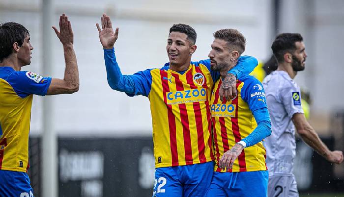 Nhận định, soi k&egrave;o Valencia vs AZ Alkmaar, 18h ng&agrave;y 22/12