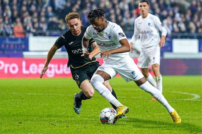 Soi k&egrave;o t&agrave;i xỉu Genk vs Anderlecht h&ocirc;m nay 2h45 ng&agrave;y 22/12