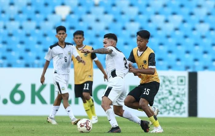 T&agrave;i xỉu trận Philippines vs Brunei, k&egrave;o tr&ecirc;n chấp mấy tr&aacute;i?