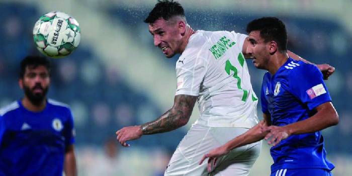 Nhận định, soi k&egrave;o Al-Hazm vs Al-Ahli Saudi, 22h00 ng&agrave;y 22/12