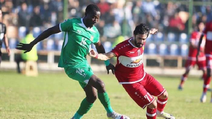 Nhận định, soi k&egrave;o Al Shorta vs Naft Alwasat, 18h30 ng&agrave;y 22/12