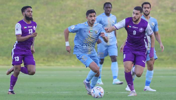 Nhận định, soi k&egrave;o Al Taawon vs Al Dhafra, 19h45 ng&agrave;y 22/12