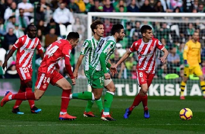 Nhận định, soi k&egrave;o Betis vs Girona, 1h00 ng&agrave;y 22/12
