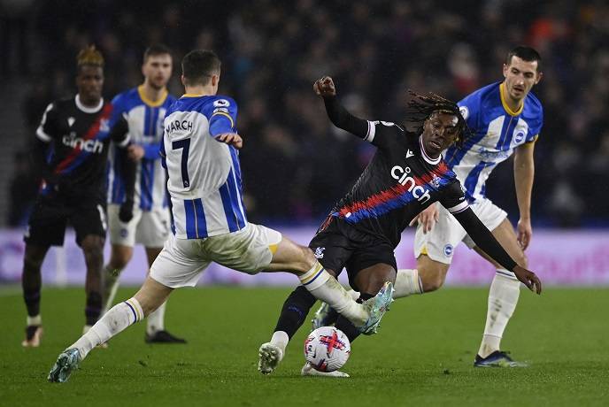 Nhận định, soi k&egrave;o Crystal Palace vs Brighton, 3h00 ng&agrave;y 22/12