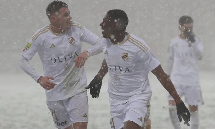 Nhận định, soi k&egrave;o Cukaricki vs Mladost Lucani, 20h00 ng&agrave;y 22/12