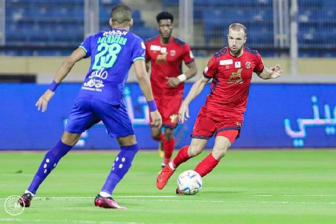 Nhận định, soi k&egrave;o Damac FC vs Al-Tai, 22h00 ng&agrave;y 21/12