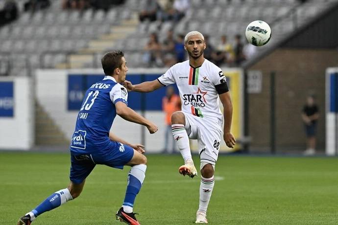 Nhận định, soi k&egrave;o Gent vs OH Leuven, 2h45 ng&agrave;y 22/12