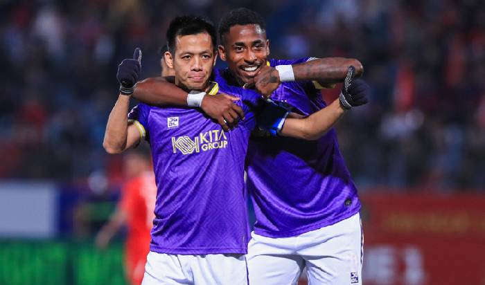 Nhận định, soi k&egrave;o H&agrave; Nội vs H&agrave; Tĩnh, 19h15 ng&agrave;y 22/12