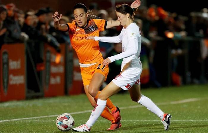 Nhận định, soi k&egrave;o nữ Brann vs nữ Lyon, 0h45 ng&agrave;y 22/12