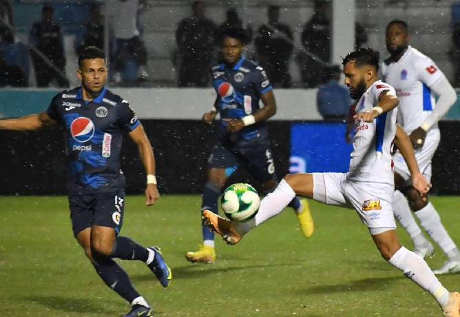 Nhận định, soi k&egrave;o Olimpia vs Motagua, 8h00 ng&agrave;y 22/12