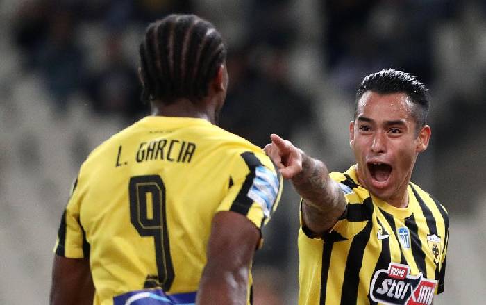 Nhận định, soi k&egrave;o Panserraikos vs AEK Athens, 22h00 ng&agrave;y 21/12