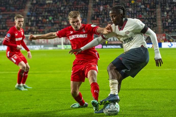 Nhận định, soi k&egrave;o PSV Eindhoven vs Twente, 3h00 ng&agrave;y 22/12