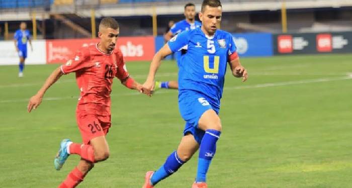 Nhận định, soi k&egrave;o Ramtha SC vs Al-Jalil, 22h30 ng&agrave;y 21/12