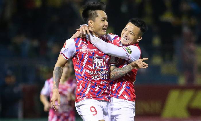 Nhận định, soi k&egrave;o TPHCM vs SLNA, 19h15 ng&agrave;y 22/12