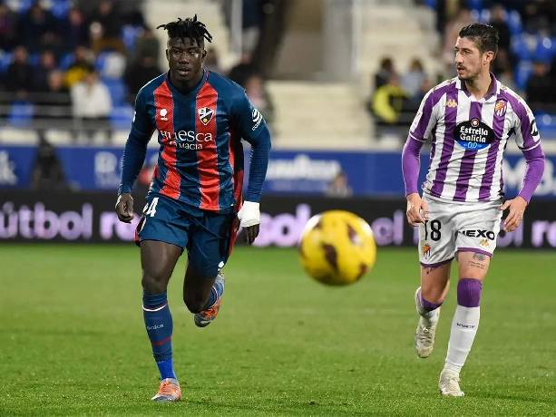 Nhận định, soi k&egrave;o Valladolid vs Racing de Ferrol, 3h30 ng&agrave;y 22/12