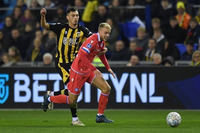 Nhận định, soi k&egrave;o Vitesse vs Heerenveen, 2h00 ng&agrave;y 22/12