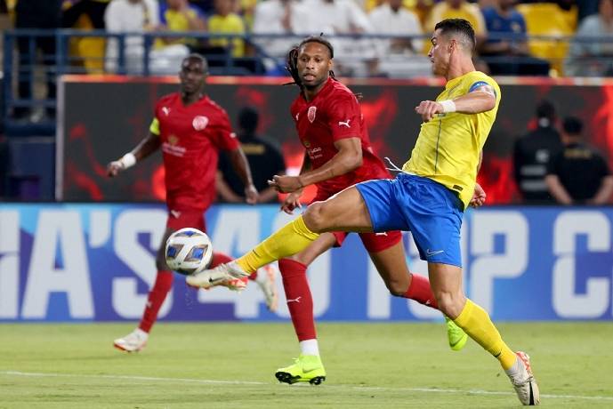 Soi k&egrave;o phạt g&oacute;c Al-Nassr vs Al-Ettifaq, 22h00 ng&agrave;y 22/12