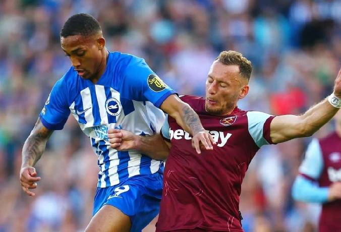 Chuy&ecirc;n gia Tony Ansell dự đo&aacute;n West Ham vs Brighton, 22h00 ng&agrave;y 21/12