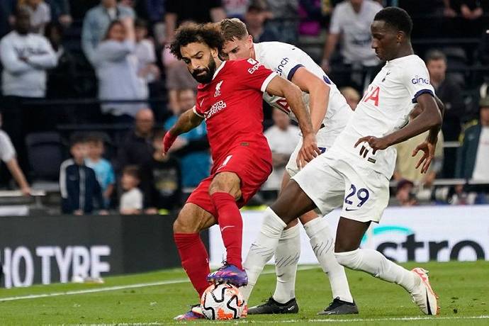 Chuy&ecirc;n gia Tony Ansell Tottenham vs Liverpool, 23h30 ng&agrave;y 22/12