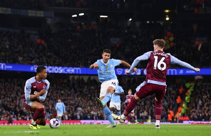 Link xem trực tiếp Aston Villa vs Man City Ngoại hạng Anh 19h30 ng&agrave;y 21/12