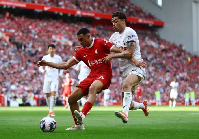 Link xem trực tiếp Tottenham vs Liverpool Ngoại hạng Anh 23h30 ng&agrave;y 22/12