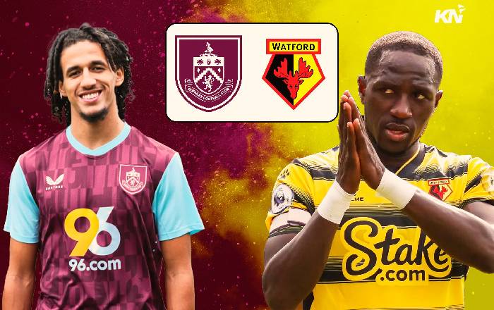 Nhận định, soi k&egrave;o Burnley vs Watford, 22h00 ng&agrave;y 21/12: Chia điểm