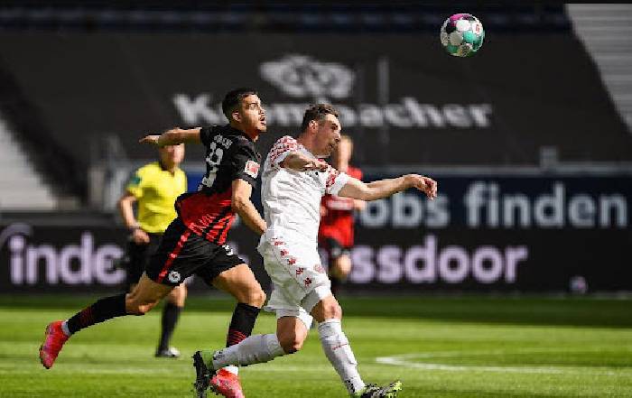 Nhận định, soi k&egrave;o Eintracht Frankfurt vs Mainz, 21h30 ng&agrave;y 21/12: Lung lay top 4