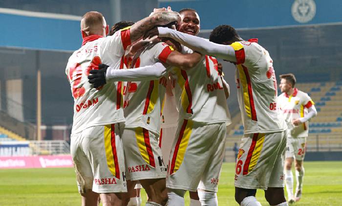 Nhận định, soi k&egrave;o Goztepe vs Rizespor, 20h00 ng&agrave;y 22/12: Cửa tr&ecirc;n đ&aacute;ng tin