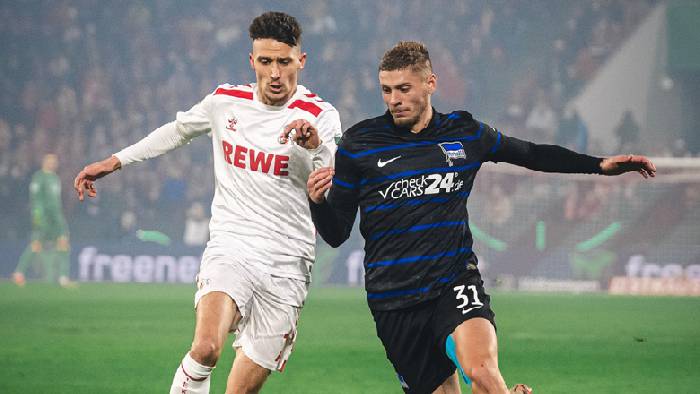 Nhận định, soi k&egrave;o Hannover vs Hertha Berlin, 19h30 ng&agrave;y 22/12: Tin v&agrave;o cửa dưới