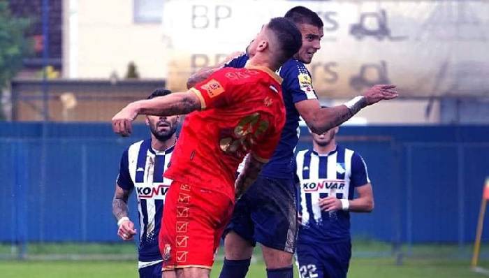 Nhận định, soi k&egrave;o Jedinstvo vs Tekstilac, 19h00 ng&agrave;y 22/12: Kh&oacute; tin chủ nh&agrave;