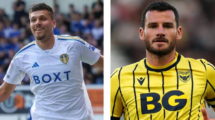 Nhận định, soi k&egrave;o Leeds United vs Oxford United, 22h00 ng&agrave;y 21/12: Bệ ph&oacute;ng s&acirc;n nh&agrave;