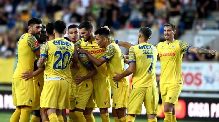 Nhận định, soi k&egrave;o Petrolul Ploiesti vs Unirea Slobozia, 17h30 ng&agrave;y 22/12: Bất ph&acirc;n thắng bại