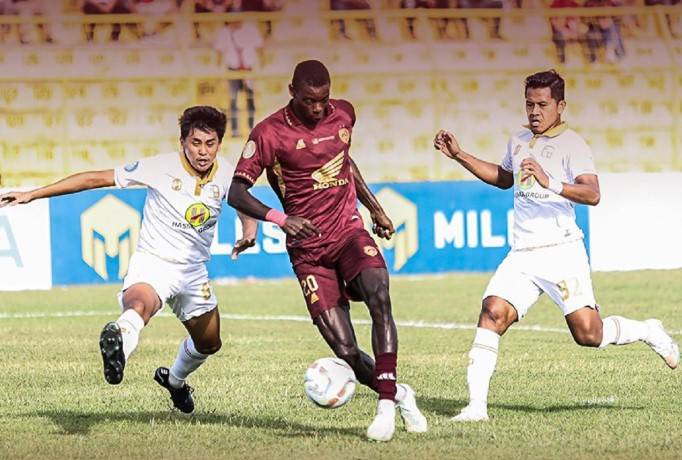 Nhận định, soi k&egrave;o PSM Makassar vs Barito Putera, 15h30 ng&agrave;y 22/12: Tiếp tục ch&igrave;m s&acirc;u